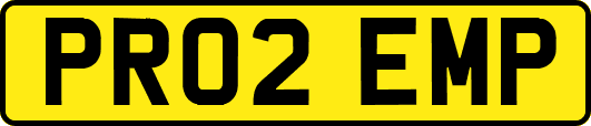 PR02EMP