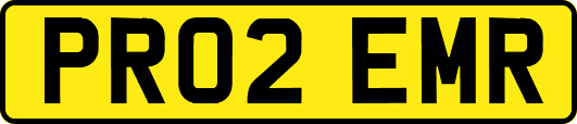 PR02EMR