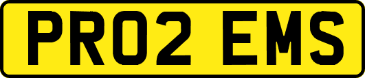 PR02EMS