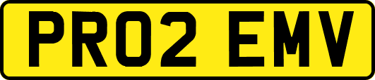 PR02EMV