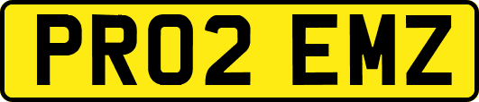 PR02EMZ