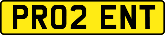 PR02ENT
