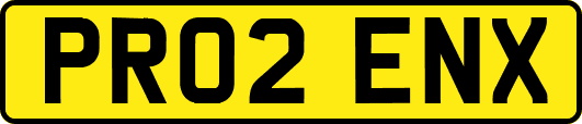 PR02ENX