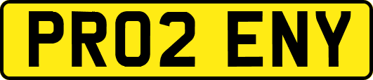 PR02ENY