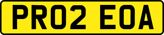PR02EOA