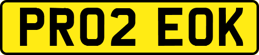 PR02EOK