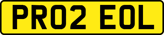 PR02EOL