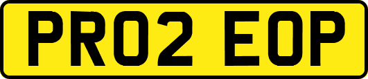 PR02EOP