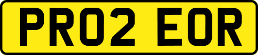 PR02EOR
