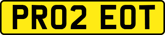 PR02EOT