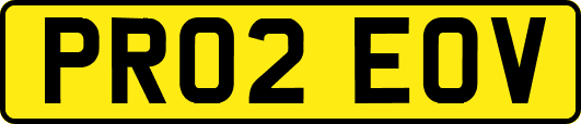 PR02EOV
