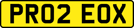PR02EOX