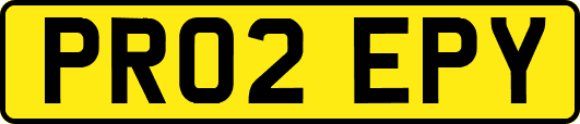 PR02EPY