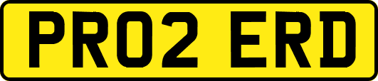 PR02ERD