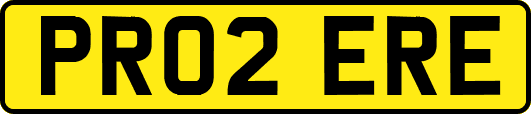 PR02ERE