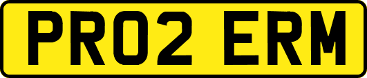 PR02ERM