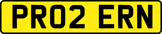 PR02ERN