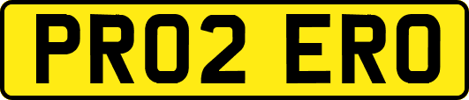 PR02ERO