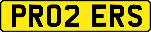 PR02ERS
