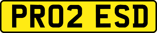 PR02ESD