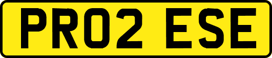 PR02ESE