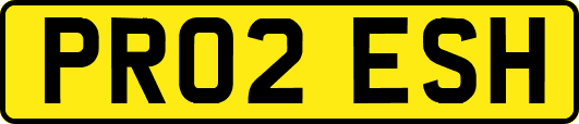 PR02ESH