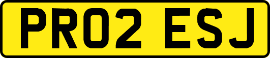 PR02ESJ
