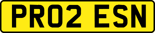 PR02ESN