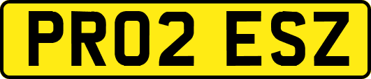 PR02ESZ