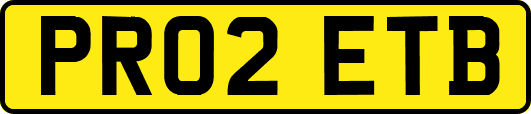 PR02ETB