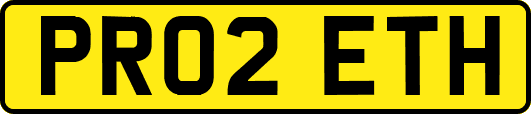 PR02ETH