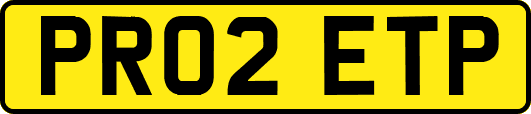 PR02ETP