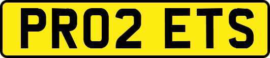 PR02ETS