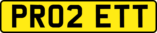 PR02ETT