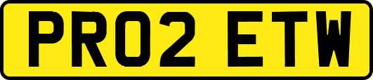 PR02ETW