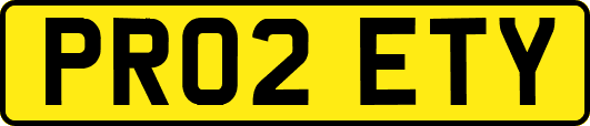 PR02ETY