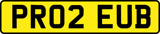 PR02EUB