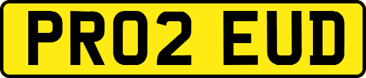 PR02EUD