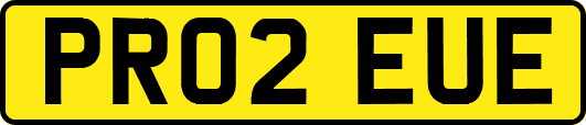 PR02EUE