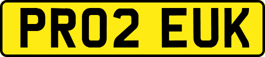 PR02EUK