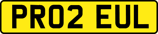 PR02EUL