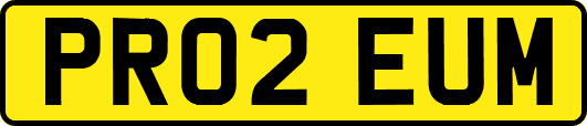 PR02EUM
