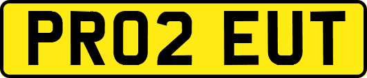 PR02EUT