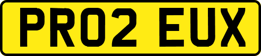 PR02EUX