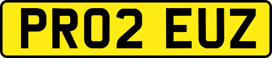 PR02EUZ