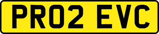 PR02EVC