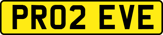 PR02EVE