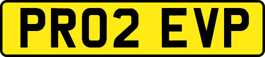 PR02EVP