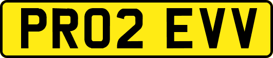 PR02EVV