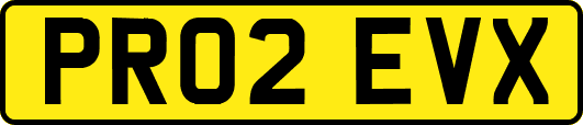 PR02EVX